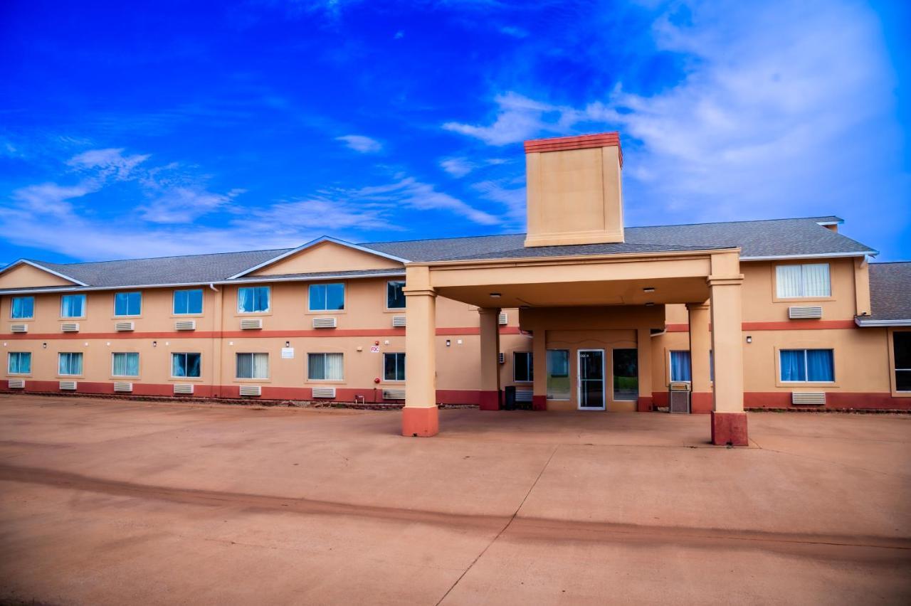 Ok Welcome Home Hotel Alva エクステリア 写真