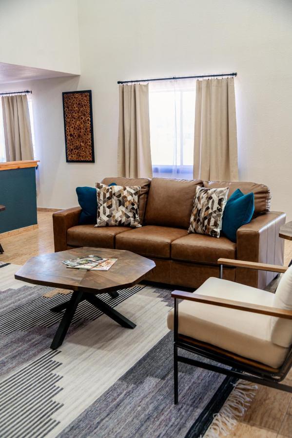 Ok Welcome Home Hotel Alva エクステリア 写真