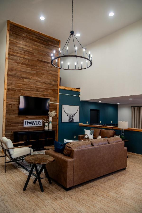 Ok Welcome Home Hotel Alva エクステリア 写真