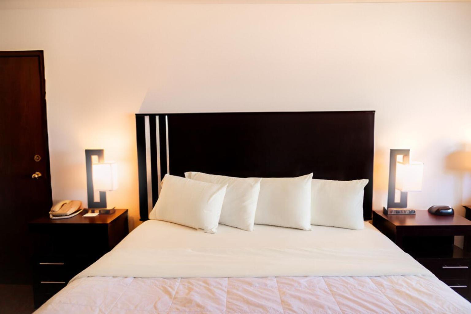 Ok Welcome Home Hotel Alva エクステリア 写真
