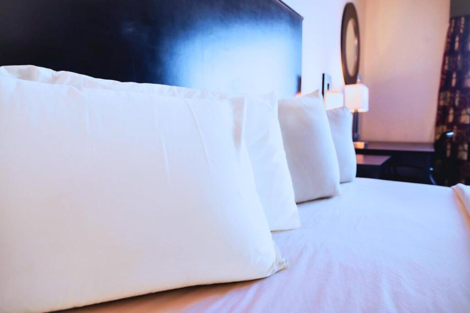 Ok Welcome Home Hotel Alva エクステリア 写真
