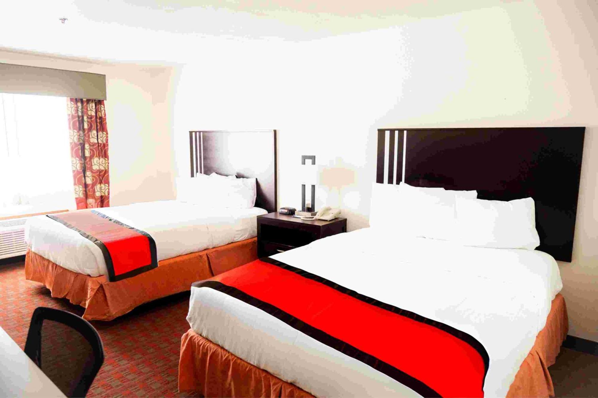 Ok Welcome Home Hotel Alva エクステリア 写真